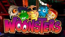 Woonsters