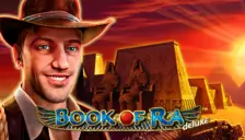 Book of Ra