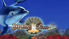 Dolphin's Pearl